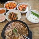 충남순대 이미지