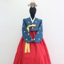 황윤예한복 이미지