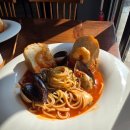 아라육로 | [김포] 베이콜로지 빵학개론 샹그리나점에서 파스타 2접시 먹은 후기