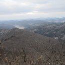 진도 첨찰산 봉수「제5로 직봉」 이미지