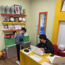 옥돌 태권도 이미지