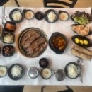 여주명가숯불구이