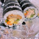 참스김밥 이미지