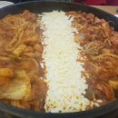 오만닭갈비