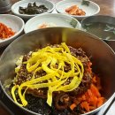 황등제일아파트 | 익산 황등 3대 토렴 육회비빔밥 맛집 &#39;한일식당&#39; 웨이팅없이 혼밥 주차정보