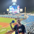 지광스카이 | [⚾️직관후기] 24.08.07 (vs 한화) 라이온즈파크 SKY상단지정석 U-11구역 21열 시야, 후기
