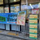 보령슈퍼 | 롯데마트&amp;롯데슈퍼 땡큐절 할인과 절임배추 행사(#안성공도점)