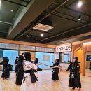 동탄 별하 검도관 이미지