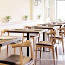 제이디인테리어디자인 - 제주시 불택길 68 | 재단법인 가구 납품 후기 - 우란문화재단