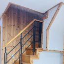 언덕위에 펜션 이미지