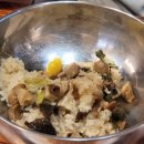 1977방서방 코다리한상 | 검단 가족식사하기 좋은 3대째 비법양념 코다리찜, 박서방네코다리