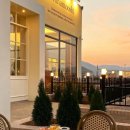 어마무시 | ​☕️ 경주 황리단길 카페 투어와 월정교까지, 낭만 가득 여행 후기! (대릉원, 피자옥, 어마무시)