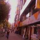 회기역 1번출구 이미지