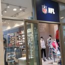 롯데아울렛NFL 이미지