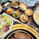늘봄공원 | 서울 근교 :📍 강강술래 늘봄공원점 솔직 방문 후기 맛집