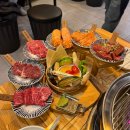 야끼니꾸 청량 | 야끼니꾸청량 내돈내산 청량리 맛집