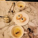 부드러운 오믈렛 데이트하기 좋은 - 태릉입구맛집 에그머니