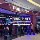 (주)펀 오락실 이미지