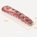 (주)에이브이미트 | 미국산 안심 동결 원육 EXCEL 스터링실버 탑초이스 업소용 소고기 도매