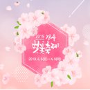 [2019.04.06(토) 경주 남산 & 꽃길 산책 이미지