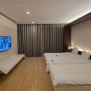 더큐브하우스리조트 | 제주 가족여행 가성비 숙소 더큐브리조트 재방문 조식 이용 후기