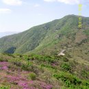 월평마을 - 원득봉 - 천성산 - 평산동 이미지
