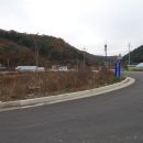 포천 비둘기낭 캠핑장 이미지