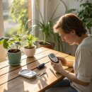 주식회사 우리메디텍 | 신뢰할 수 있는 혈당측정스트립, 이유코리아의 혁신