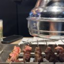 이가네 양꼬치 미사점 | 미사 맛집 :: 하남 미사 이가네양꼬치 등심꼬치&왕꼬치, 온면 후기 🍖