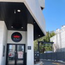 해안대로 | 창원 마산 카페 폴 바셋 마산해안대로 DT점 후기 (드라이브스루 가능)