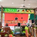 지니비치향 | 푸켓 빠통비치 '시푸드 맛집' 리얼 후기! 마사지 추천 '드 플로라 스파' 만족 후기