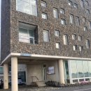 애월고등학교 (애월읍사무소방면) | 제주 애월 '솔트(salt)' 오션뷰 감성숙소 One Balcony One Double Bed 후기