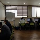 은행1동 주민센터 이미지