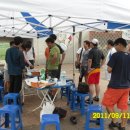 황성공원 풋살구장 이미지