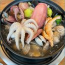 제담칼국수