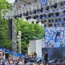 추임새 | 동문 아카라카 연세여 사랑한다 연대노천극장 후기