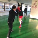 용인대엘리트복싱체육관 이미지