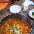 사랑방한식과생삼겹살 | 신도림·문래 맛집 추천! 윤심이네 닭매운탕의 매력은?