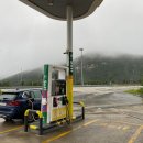 미시령관통도로주유소 이미지