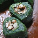 다송농장 | 다송모시송편굴비 송편 후기 - 영광모시송편 담백한 흑임자송편 추석선물세트추천