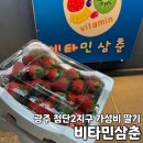 비타민삼춘 - 9518 | 비타민삼춘
