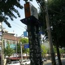 송현동 순대골목 이미지