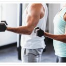 기초근력운동 이미지