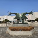제27회 대한민국영남미술대전 수상작품 전시 및 초대작가전이 대구문화예술회관에서 열려