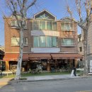 카페밤 | 일산 정발산 밤리단길 빙수 맛집 카페 밤빙고 후기(주차,시간)