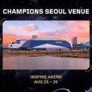 인스파이어 아레나 이미지