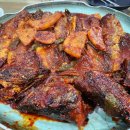 고래 생선아줌마 이미지