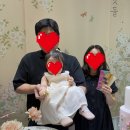소규모 직계가족 돌잔치 후기/전체 가격(드마리스 뷔페 부천점, 리땡크, 더도톰, 구름설기)