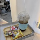 [부산진구 범전동 미용실] 부산 긴머리 레이어드 c컬펌 “마리니크” 다홍실장 후기