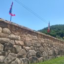 군장마을회관 | 흥양수군길 8코스